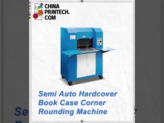 La creazione di un caso in copertina dura