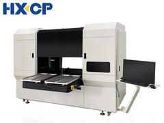 HXEP400 macchina di stampa digitale Book Edge