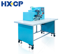 HX20EPL Semi-Auto Elastic Pen Loop Applying Machine