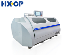 HX220 macchina automatica ad alta velocità per cucire libri