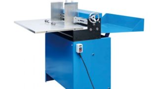 HX680CFA Macchina per la formatura di custodie con copertina rigida con alimentazione automatica