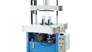 Arrotondatrice posteriore per blocchi di libri HX100BR1