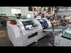 Macchina da cucire automatica per libri xh180