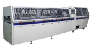 Involucro di copertura universale HX365 in macchina
