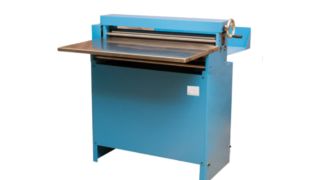HX720CF Macchina per la formatura di custodie con copertina rigida