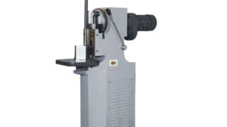 Tagliatrice d'angolo elettrica1