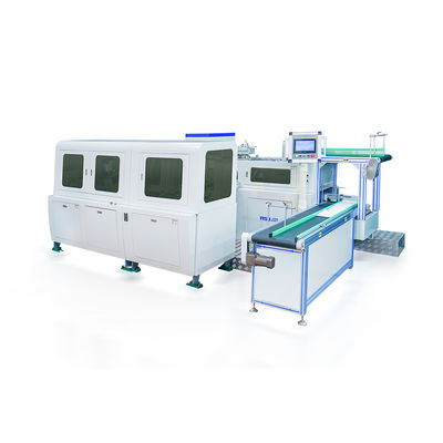 Max. Book Size 280×360mm Automatic Paper Bag Making Machine con Cold Glue cover casing machine in notebook diary