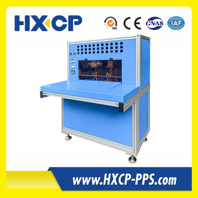 HX500CR Semi-Auto Hardcover Book Case Corner Rounding Machine Durabile ed efficiente per la produzione di libri a volume elevato