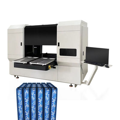 HXEP400 Book Edge Digital Printing Machine Color Edge Inkjet Printing Edge Print Edge Colorare blocchi di libri per notebook