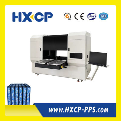 HXEP400 Macchina di stampa digitale per bordo di libro