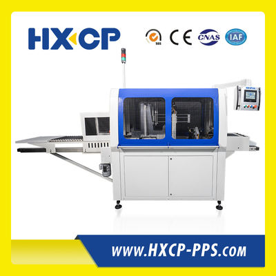 HX681 Macchine per l'accumulo e la palettezzazione di libri in copertina rigida