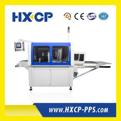 HX681 Macchina versatile per l'accumulo di libri a copertina rigida