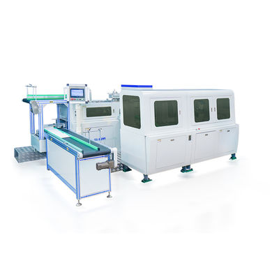 HX360 Precise Casing-in Macchina con copertina rigida per le attrezzature per le attrezzatura Book