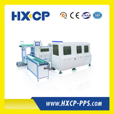 HX360 Notebook Casing In Machine per la produzione di libri a copertina rigida