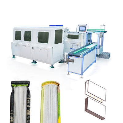 HX360 Advanced Cover Casing In Machine per tutti i tipi di incollaggio di libri