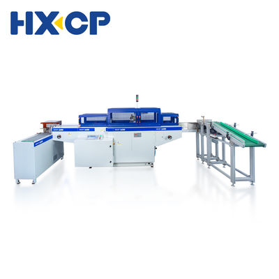 HX2000 Macchina automatica per inserire il nastro del libro con cintura per notebook