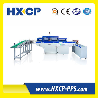 HX2000 Macchina automatica per inserire il nastro del libro Macchina per intonacare il nastro Perfetto per blocchi di notebook e segnalibri