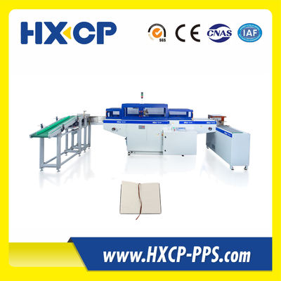 HX2000 macchina automatica di inserimento del nastro inserimento versatile per notebook aziendali multifunzione