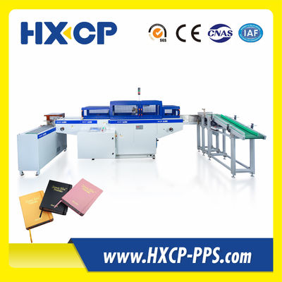 HX2000 macchina automatica di inserimento del nastro con macchina ad alta velocità di inserimento del nastro per i blocchi di libri
