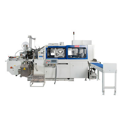 HX60 PLUS Case Hardcover con dimensioni massime di 680×390 mm e requisiti di aria compressa di 650L/min 6bar