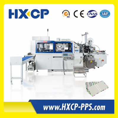 HX60 PLUS High Speed Hardcover Case Making Machine For Hardcover Book Bible Softcover Book Making Binding La macchina per la confezione di custodie a copertina rigida per libri a copertina rigida