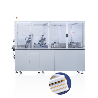 HX60BCR Automatic Book Block Corner Rounding Trimmer Die Cutting Machine Home Use New Condition Motor Pump Componenti principali del PLC
