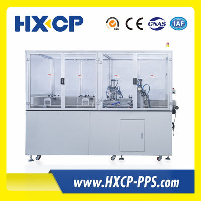 HX60BCR Advanced Automatic Book Block Corner Rounding Trimmer per la produzione di grandi volumi e libri a copertina rigida