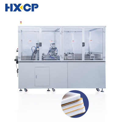 Hx60bcr Macchina di taglio a rotolo per angolo di blocco di libri: arrotondamento preciso per notebook