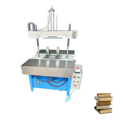 HX95BR Macchine per il ripiegamento di blocchi di libri per l'industria del libro per la fabbrica di libri e notebook a copertina rigida