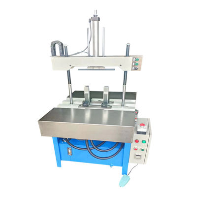 HX95BR Macchina di arrotondamento di libri Libri a copertina rigida Blocco di libri Ronda Ridge Back Shaping