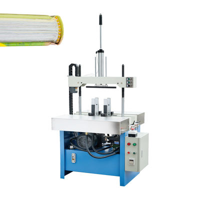 HX95BR Macchina per arrotondare il libro per il libro