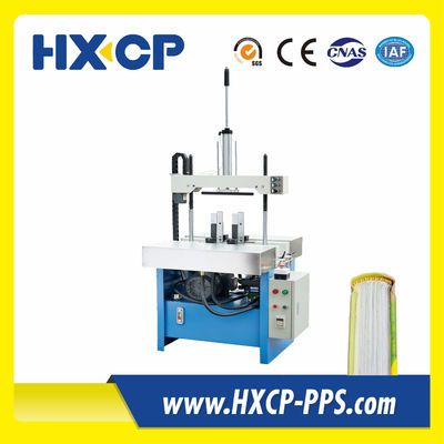 HX95BR Macchina di arrotondamento del blocco di libri di precisione per la formazione della spina dorsale per libri premium a copertina rigida