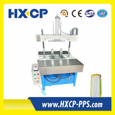 HX95BR Book Block Back Rounding Machine più venduto Spine Manufacturing Post Press Hardcover Notenook HXCP Esercizio attrezzature da cucito