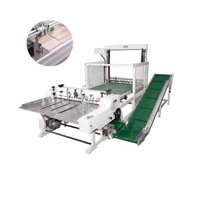 HX1200 Slitter di cartone automatico per notebook