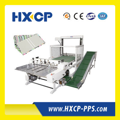 HX1200 Slitter automatico per carte di carta per notebook
