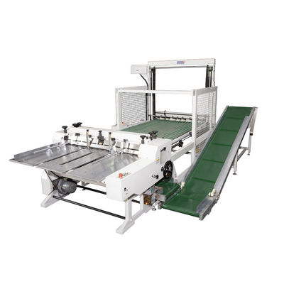 HX1200 Slitter automatico per cartoni per notebook