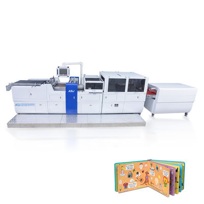 5kW HX450C Copertina per libri per bambini con custodia con funzione di cambio automatico di lavoro Sì