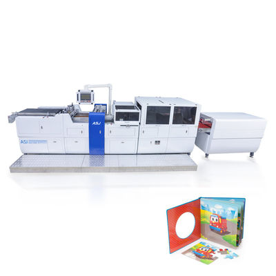 HX450C Copertina per libri in cartone per bambini Casing in Machine Copertina per libri per bambini carta carta carta carta carta carta carta foto copertina per libri macchina di legatura comune