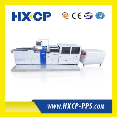 HX450C Casing per copertina di cartone per libri fotografici