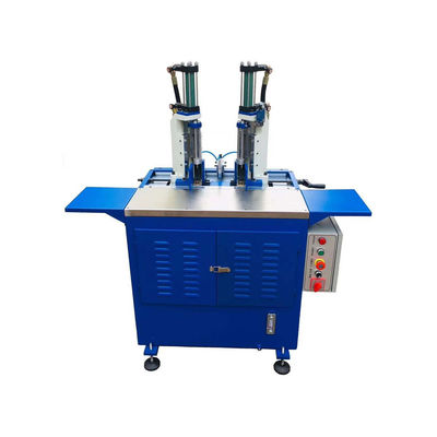 Conveniente e sicuro HX460BCR TM Double Head Corner Rounding Trimmer per la finitura di blocchi di libri