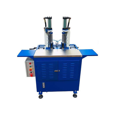HX460BCRTM Automatica a doppia testa per arrotondamento di angoli