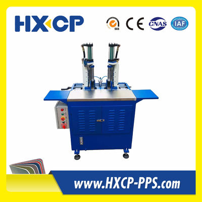 HX460BCRTM Double Head Round Corner Cutting Machine Factory Price Postpress Equipment Book Finishing Machine Notebook idraulico