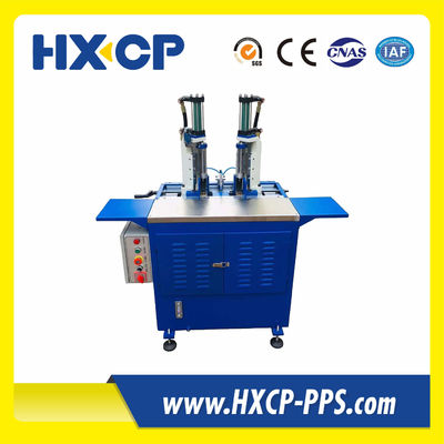 HX460BCRTM Double Heads Round Corner Machine per libri illustrati e libri per bambini