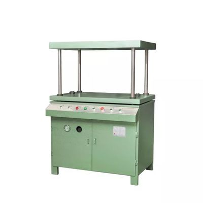HXSXP750 Semiautomatico a due vie doppia direzione blocco di libri macchina di stampa idraulica per cucire libri libri finiti rendere i libri più compatti e belli