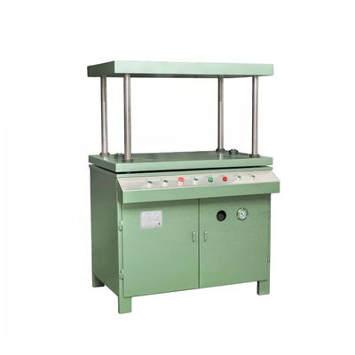 HXSXP750 Doppia direzione pressatura idraulica Doppia direzione pressatura per blocchi di libri a copertina rigida