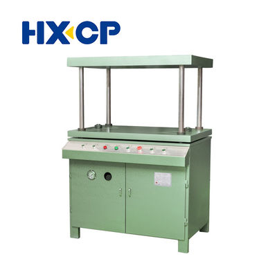 HXSXP750 Fabbricazione Bi-Way Double Direct sales Book Block Hydraulic Pressing Machine Hardcover Book Block