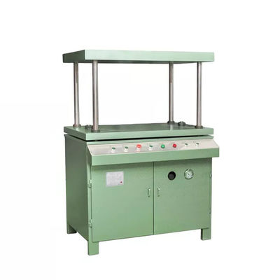HXSXP750 Fabbricazione Bi-Way Double Direct sales Book Block Hydraulic Industrial Pressing Machine per il blocco di libri a copertina rigida