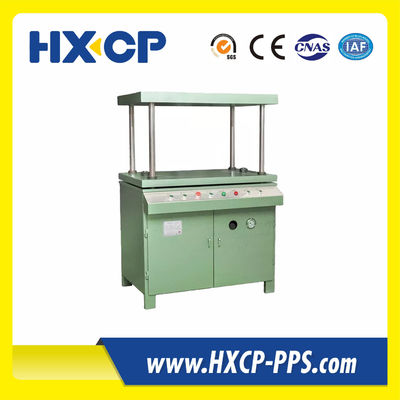 HXSXP750 Semi-Automatic Two-Way Double Directions Book Block Hydraulic Industrial Pressing Machine for Hardcover Book Block (Motore di pressatura industriale idraulica per blocchi di libri a copertina)