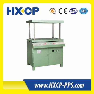 HXSXP750 Doppia direzione Pressione idraulica Pressione bidirezionale Pressa idraulica di precisione per la rilegatura rapida e accurata di libri a copertina rigida