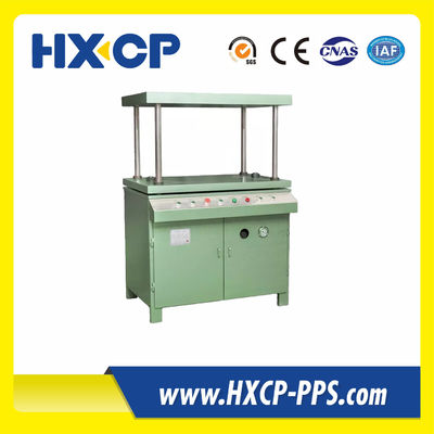 HXSXP750 Fabbrica diretta semiautomatica bidirezionale a doppia direzione blocco di libri macchina di spremitura idraulica per blocchi di libri a copertina rigida e colla